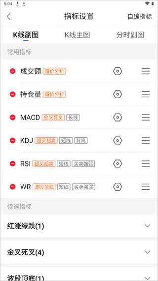 同花顺期货通app官方版