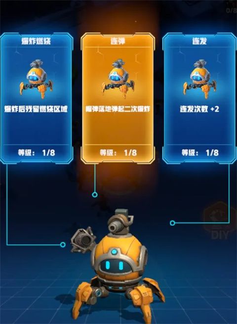 王牌机师