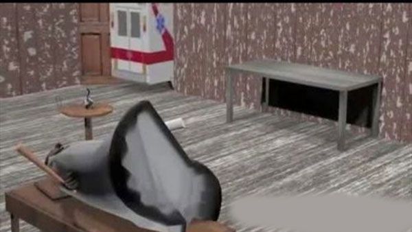 奶奶3中文版