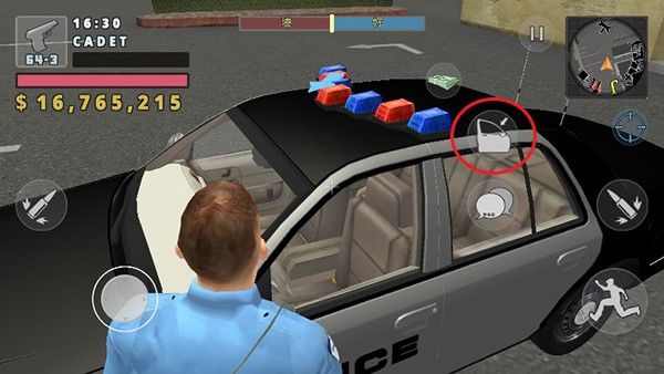 警察模拟器最新版