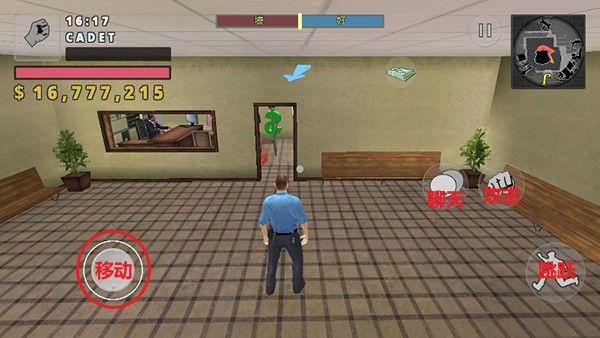 警察模拟器最新版