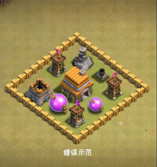 部落冲突不用实名认证最新版