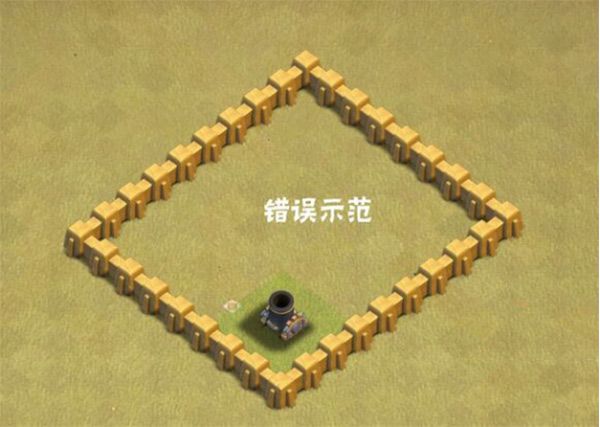 部落冲突不用实名认证最新版