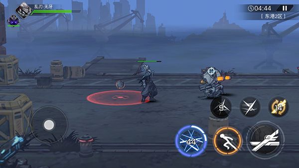 火柴人联盟3官方版