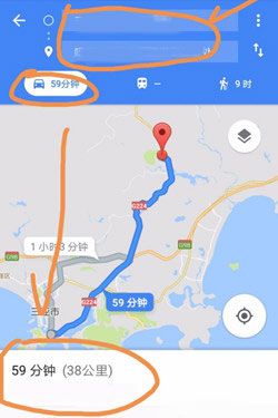 谷歌地图2026高清卫星地图手机版 v26.36.03.973607363