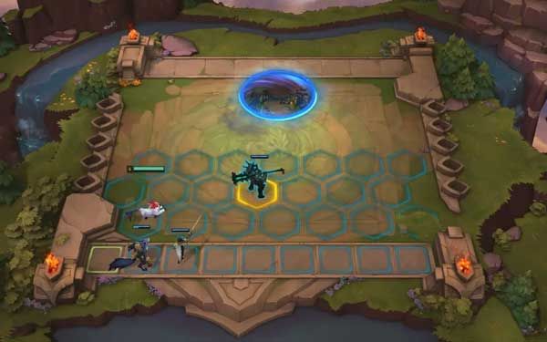 英雄联盟联盟战棋手游最新版 v18.1-5423749