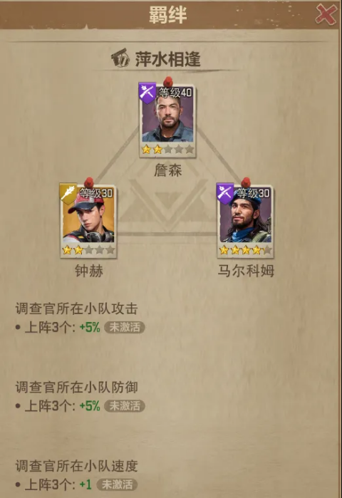 荒野迷城官方版