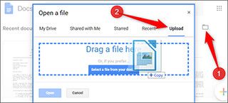 谷歌文档app最新版 v1.26.361.02.90