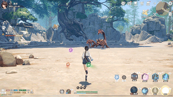 斗罗大陆猎魂世界官方正版 v2.10.1