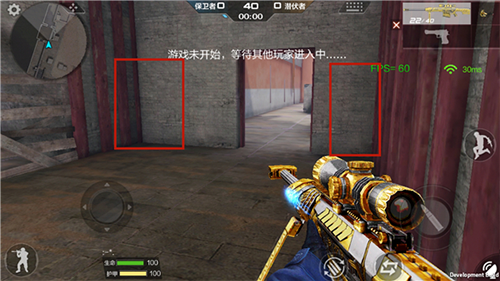 穿越火线枪战王者最新版本 v1.0.580.880