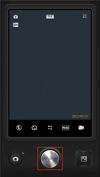 proccd复古ccd相机 v6.6.0