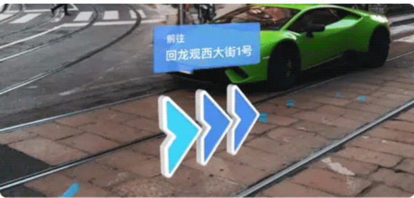 百度地图app最新版 v22.0.0