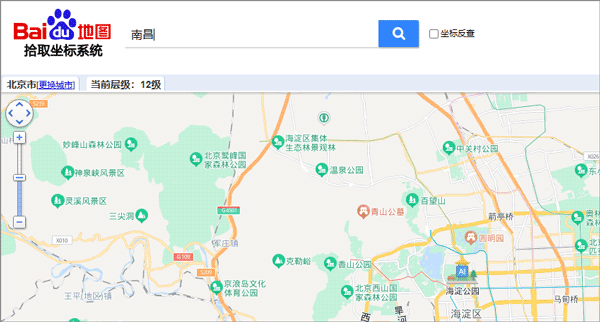 百度地图app最新版 v22.0.0