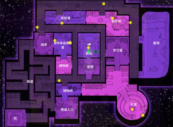 鹅鸭杀正版手游最新版