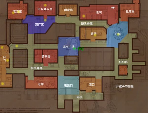 鹅鸭杀正版手游最新版