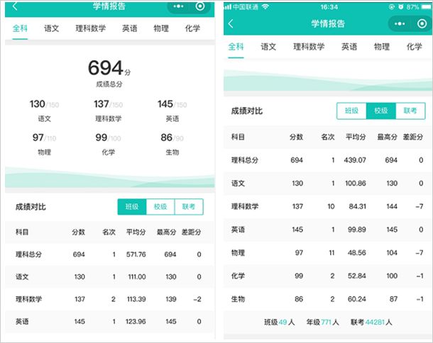 五岳阅卷app v4.9.5