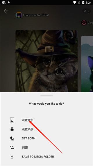 Zedge壁纸官方版 v9.38.0