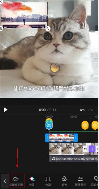vivacut官方正版