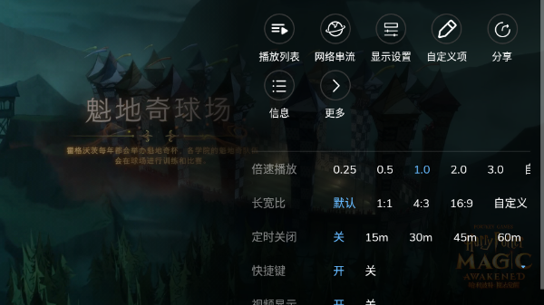 MXPlayer官方最新版本 v3.2.3