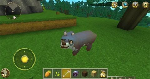 迷你世界360版最新版
