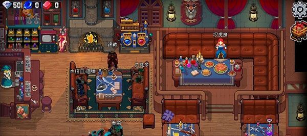 战魂铭人官方版 v3.6.0