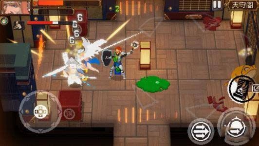 战魂铭人官方版 v3.6.0