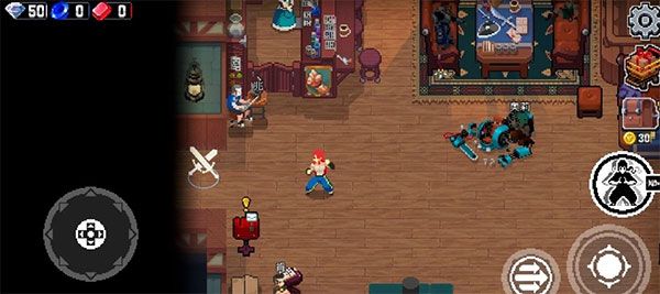 战魂铭人官方版 v3.6.0