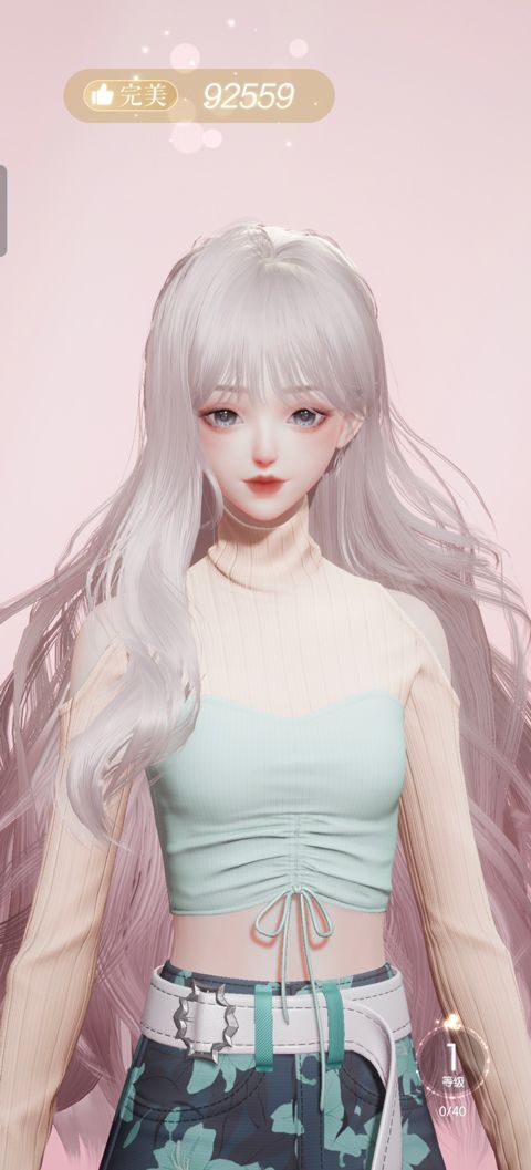 以闪亮之名官方正版 v2.5.3