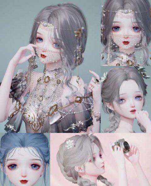以闪亮之名官方正版 v2.5.3