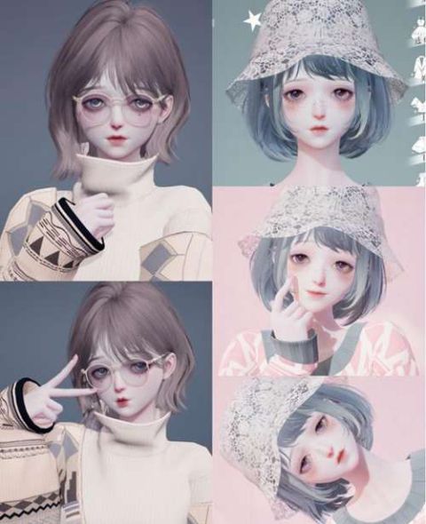 以闪亮之名官方正版 v2.5.3