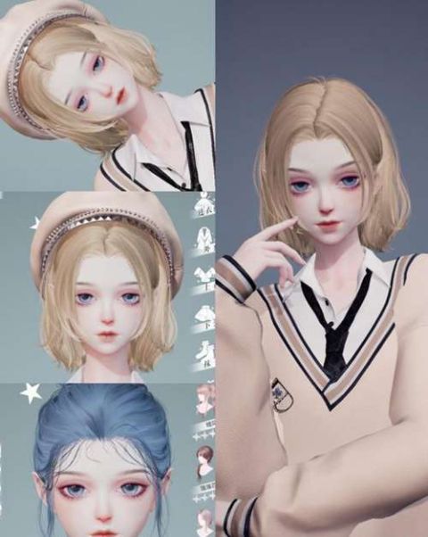 以闪亮之名官方正版 v2.5.3