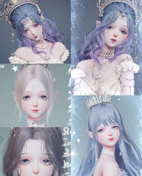 以闪亮之名官方正版 v2.5.3