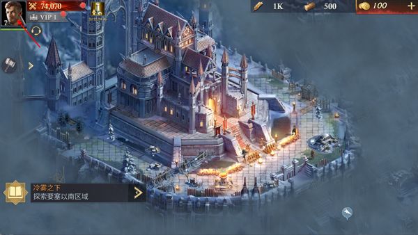 阿瓦隆之王国际服 v24.9.20